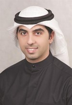 سعود العون 