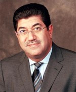 جمال فخرو﻿