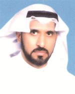 خالد الشاهين﻿