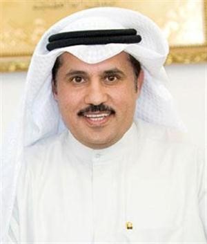 العميد صالح الغنام﻿