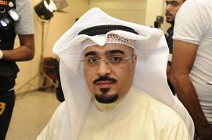 بدر البذالي﻿