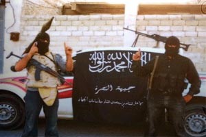 أميركا تصنف «جبهة النصرة» منظمة إرهابية وتعاقب اثنين من قادتها