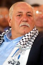 احمد جبريل