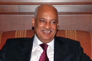 السفير المصري عبدالكريم سليمان