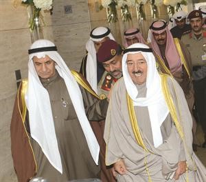 وليد النصف مرحبا بصاحب السمو الامير