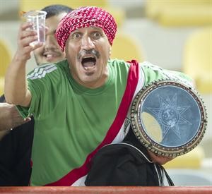 الأزرق.. من غير مدرب