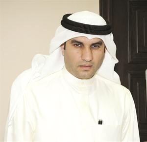 عبدالله الكندري