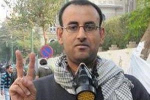 وفاة صحافي مصري متأثرا بإصابته في اشتباكات قصر الاتحادية