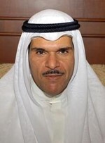الشيخ سلمان الحمود