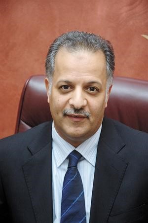دمحمد الهيفي