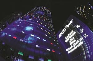 السميط لـ «الأنباء»: نأمل في تكرار تجربة برج «كيبكو» ومشاريع عملاقة مماثلة مع فتح خطوط الائتمان