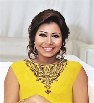 شيرين عبدالوهاب﻿