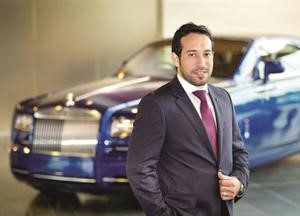 محمد فوزي ﻿