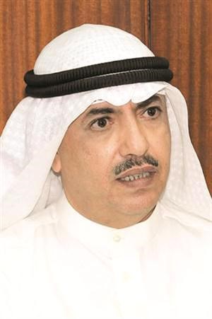 المستشار فيصل الصرعاوي