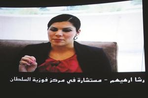 «حياتك تسوى».. فيلم وثائقي ارتدى ثوب الوجدانية فتألق