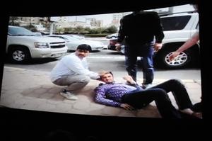 «حياتك تسوى».. فيلم وثائقي ارتدى ثوب الوجدانية فتألق
