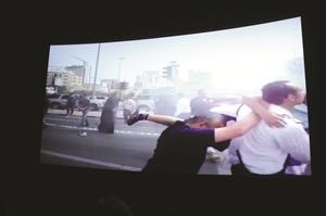 «حياتك تسوى».. فيلم وثائقي ارتدى ثوب الوجدانية فتألق
