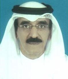المستشار سالم الخضير﻿