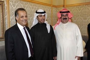 مباركة بثقة القيادة السياسية
