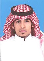 مشعل العيبان﻿