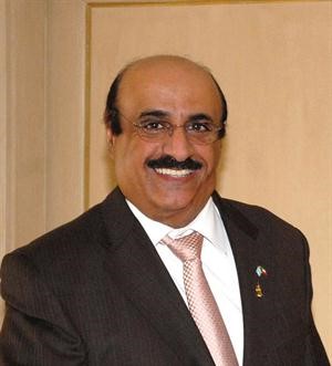 سعود الرومي