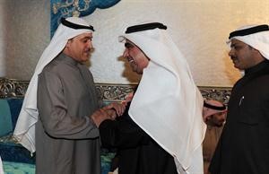  ومن وكيل خدمات المشتركين بوزارة المواصلات﻿