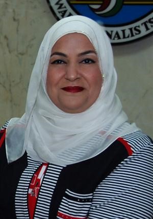 دابتسام الهويدي