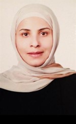 دشيخة الهاجري