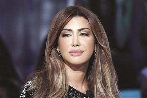 نوال الزغبي﻿