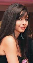 شيرين منسي