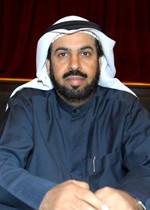 سعد العجمي 