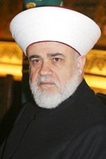 محمد رشيد قباني