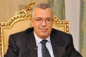 نور الدين البحيري