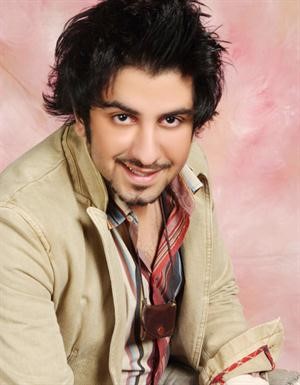 محمود بوشهري