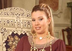 رانيا فريد شوقي