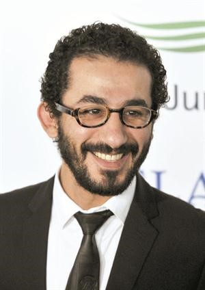 احمد حلمي﻿