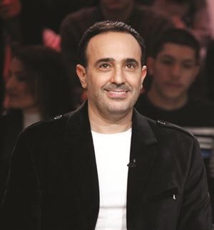 صابر الرباعي