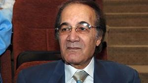 محمود ياسين﻿