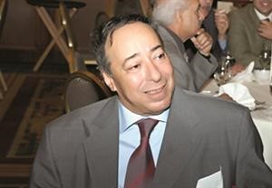 صلاح السعدني