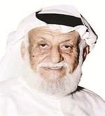 الفنان محمد المنيع﻿