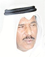 غنام الديكان﻿