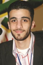 علي الحسيني﻿