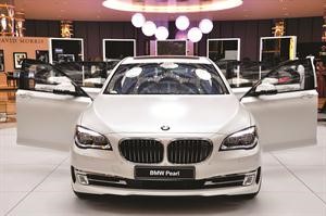 سيارات BMW Individual: قمة الامتياز في قيادة سيارة BMW