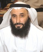 سعود الحريجي