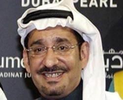 السدحان مهاجماً القصبي: خذلنا وسأكمل طاش ما طاش بدونه والمسلسل ليس ملكاً لأحد