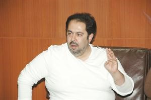 عبدالعزيز المسلم