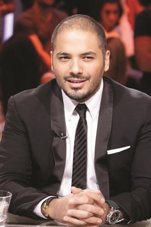 رامي عياش﻿