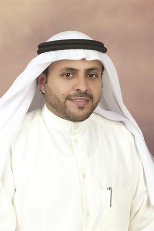 محمد ناصر الجبري