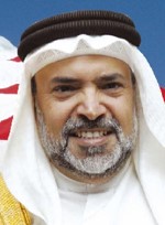 الشيخ خليفة بن حمد ال خليفة