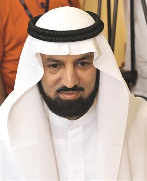 خالد العدوة